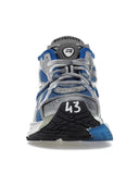 Balenciaga Runner Blue Grey one-kickz