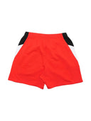 Balenciaga Sporty b Mini Logo Red Sweatshort one-kickz