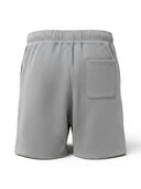 Bape A Bathing Ape Shark Camo & Gray SweatShort one-kickz