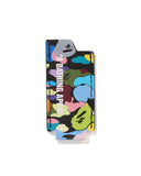 Bape Abc Camo Lighter Sleeve one-kickz