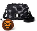 Bape Baby Milo F/W 22 collection Shoulderbag