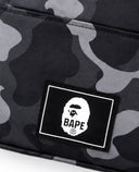 Bape Baby Milo F/W 22 collection Shoulderbag one-kickz