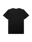 Bape Thermography By a Bathing Ape Tee Black one-kickz