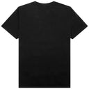 Bape Thermography By a Bathing Ape Tee Black one-kickz