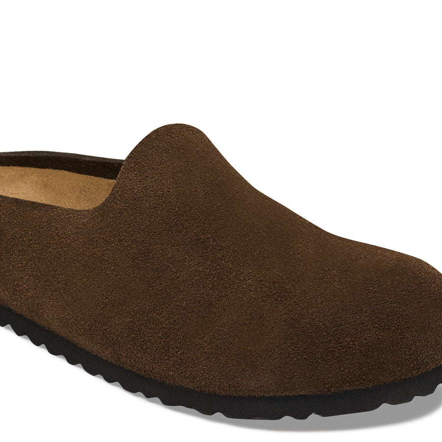 Birkenstock Amsterdam Wrapped Suede Leather Carafe