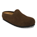 Birkenstock Amsterdam Wrapped Suede Leather Carafe