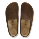 Birkenstock Amsterdam Wrapped Suede Leather Carafe
