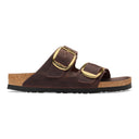 Birkenstock Arizona Big Buckle Natural Leather Oiled Habana one-kickz
