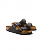 Birkenstock Arizona LEOI Black one-kickz
