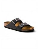 Birkenstock Arizona LEOI Black one-kickz