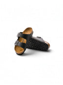 Birkenstock Arizona LEOI Black one-kickz