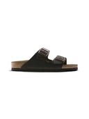 Birkenstock Arizona Nubuck Oiled Habana one-kickz