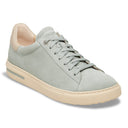 Birkenstock Bend Low Natural Leather/Suede Pure Sage/ Oyster