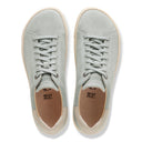 Birkenstock Bend Low Natural Leather/Suede Pure Sage/ Oyster
