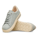 Birkenstock Bend Low Natural Leather/Suede Pure Sage/ Oyster