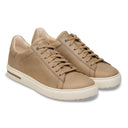 Birkenstock Bend Low Natural Leather Tobacco Brown