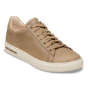 Birkenstock Bend Low Natural Leather Tobacco Brown