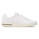 Birkenstock Bend Low Natural Leather White