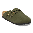 Birkenstock Blair Suede Leather Thyme