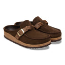 Birkenstock Buckley Braided Suede Leather Carafe