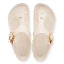 Birkenstock Gizeh Big Buckle EVA Eggshell
