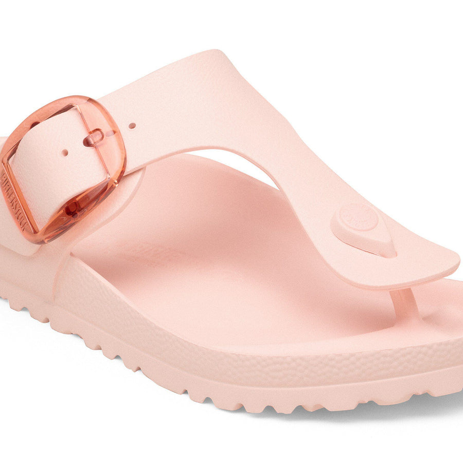 Birkenstock Gizeh Big Buckle EVA Light Rose