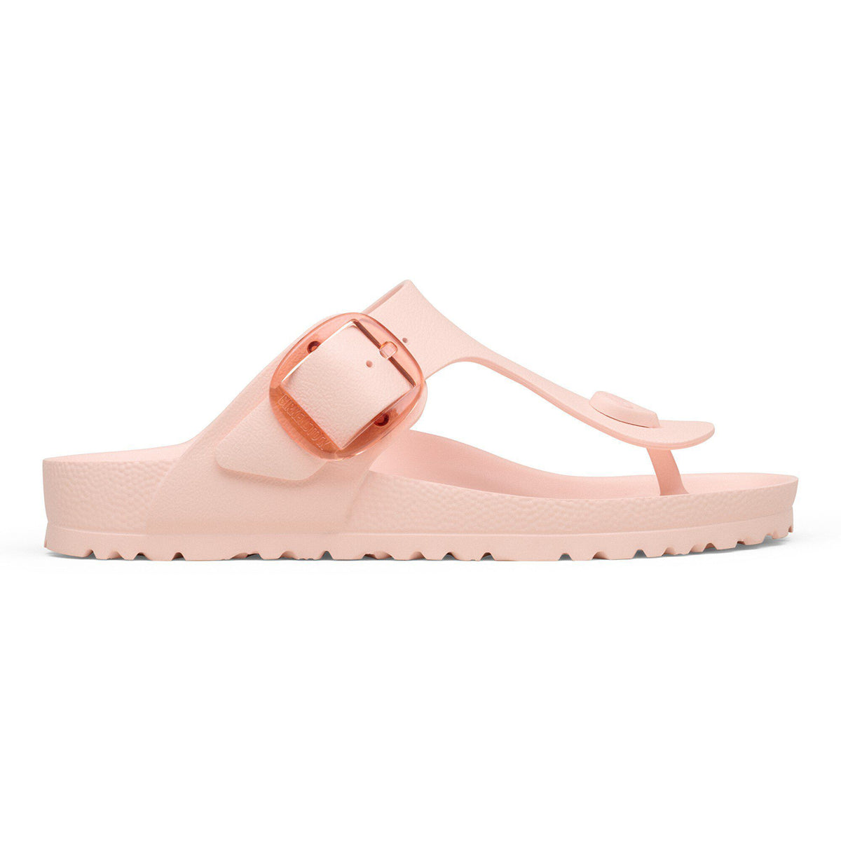 Birkenstock Gizeh Big Buckle EVA Light Rose