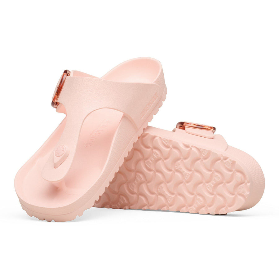 Birkenstock Gizeh Big Buckle EVA Light Rose