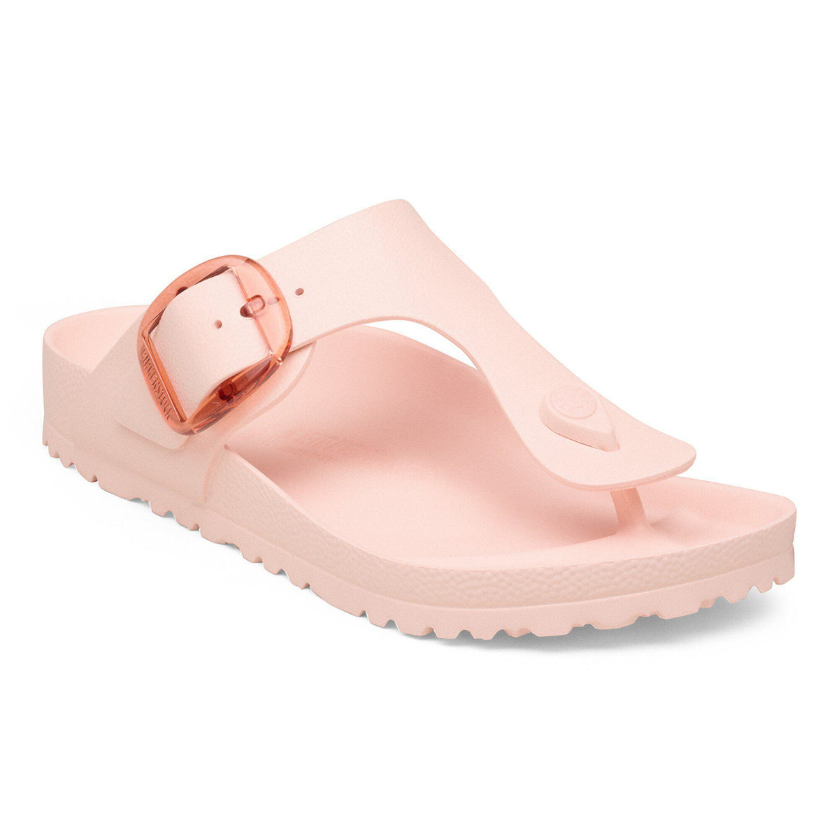 Birkenstock Gizeh Big Buckle EVA Light Rose