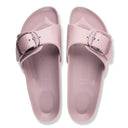 Birkenstock Madrid Big Buckle EVA Faded Purple
