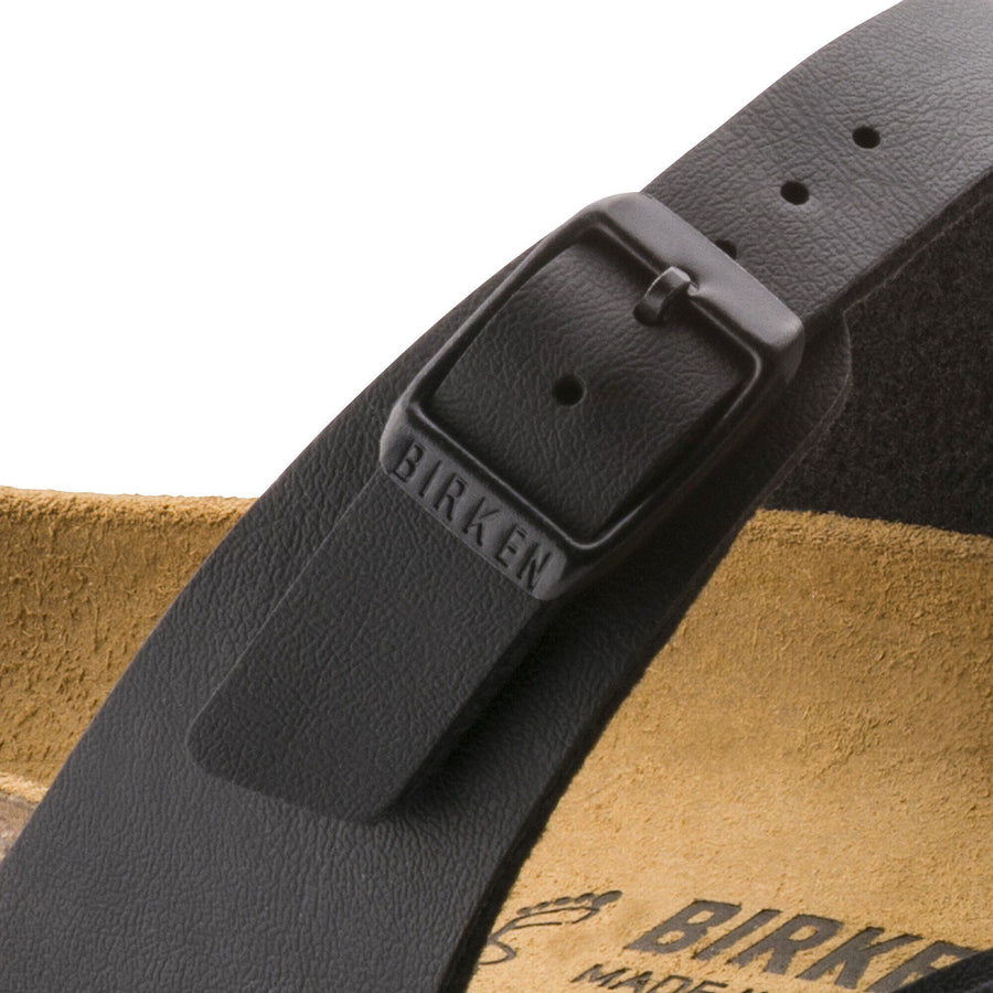 Birkenstock Mayari Birko-Flor Black