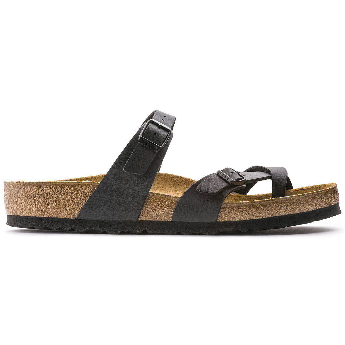 Birkenstock Mayari Birko-Flor Black