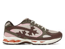 Bravest Studios Kross Kountry Runner Cherry one-kickz