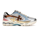 Bravest Studios Kross Kountry Runner Olympic Gold Medal one-kickz