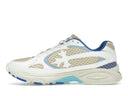 Bravest Studios Kross Kountry Runner White Cream Blue one-kickz