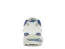 Bravest Studios Kross Kountry Runner White Cream Blue one-kickz