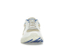 Bravest Studios Kross Kountry Runner White Cream Blue one-kickz