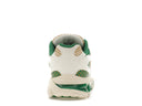 Bravest Studios Kross Kountry Runner White Cream Green one-kickz