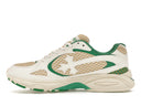 Bravest Studios Kross Kountry Runner White Cream Green one-kickz