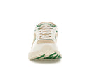 Bravest Studios Kross Kountry Runner White Cream Green one-kickz