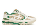 Bravest Studios Kross Kountry Runner White Cream Green one-kickz