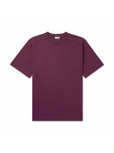 Burberry Basic T-Shirt Burgundy one-kickz