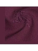 Burberry Basic T-Shirt Burgundy one-kickz