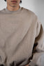 Fear of God Essentials Crewneck Core Heather