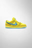 Nike SB Dunk Low Grateful Dead Bears Opti Yellow