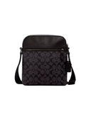 COACH BAG HOUSTON FLIGHT BLACK one-kickz