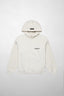 Fear of God Essentials Hoodie Light Oatmeal