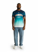 CasaBlanca Le Deese Du Stade Football Jersey one-kickz