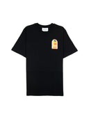 Casablanca Arch Gradient Logo T-Shirt one-kickz