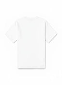 Casablanca L´arche Fleurie White T-shirt one-kickz